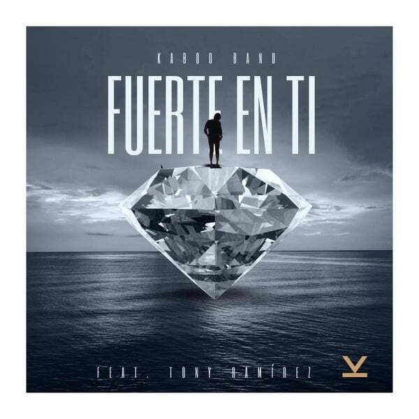 Cover art for Fuerte en Ti